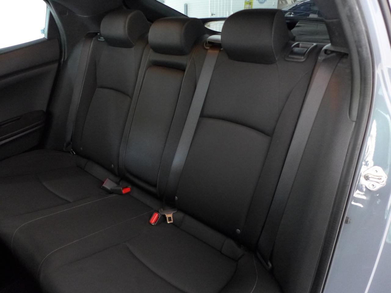 Honda Civic EX 2021