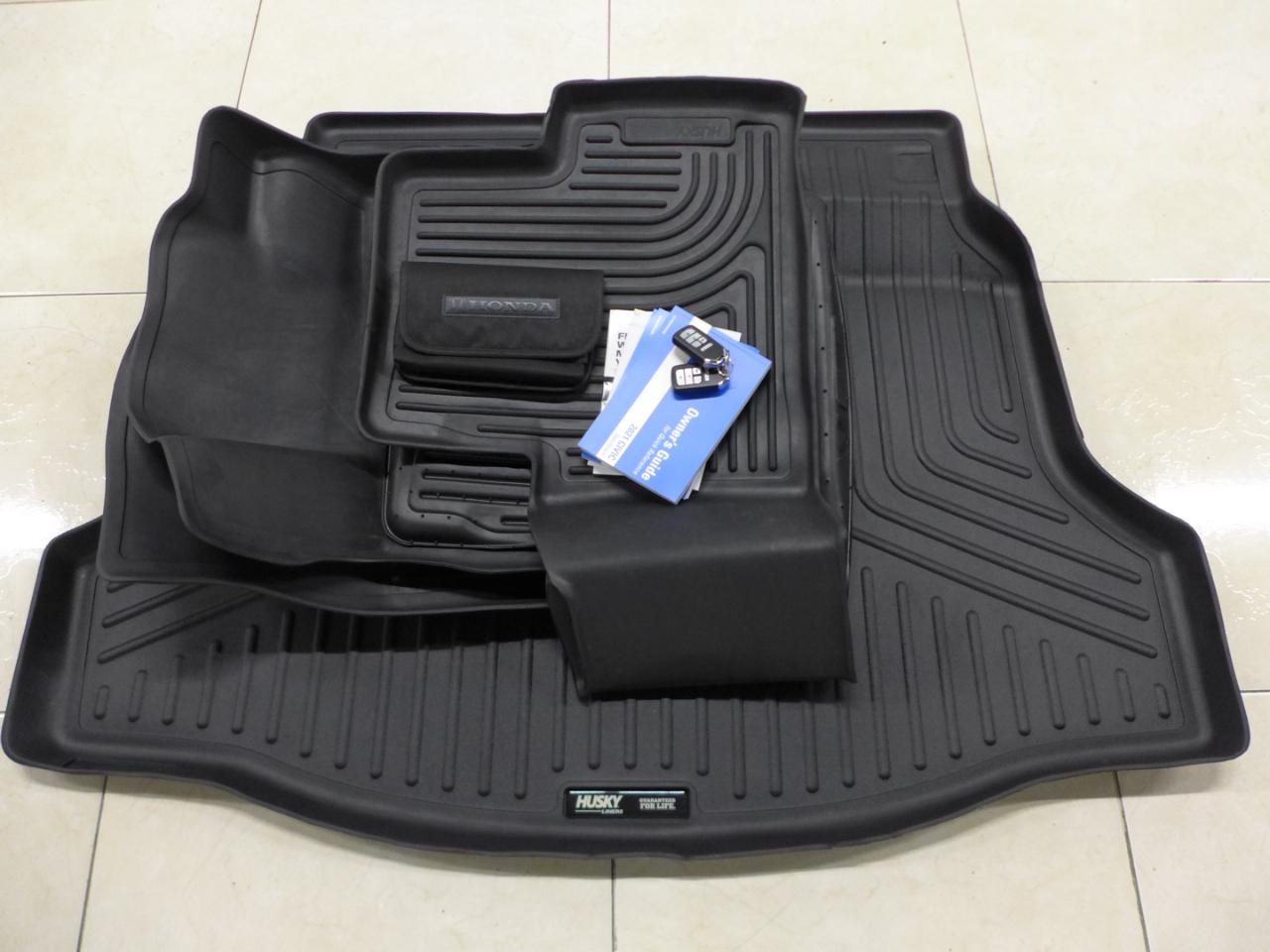 Honda Civic EX 2021