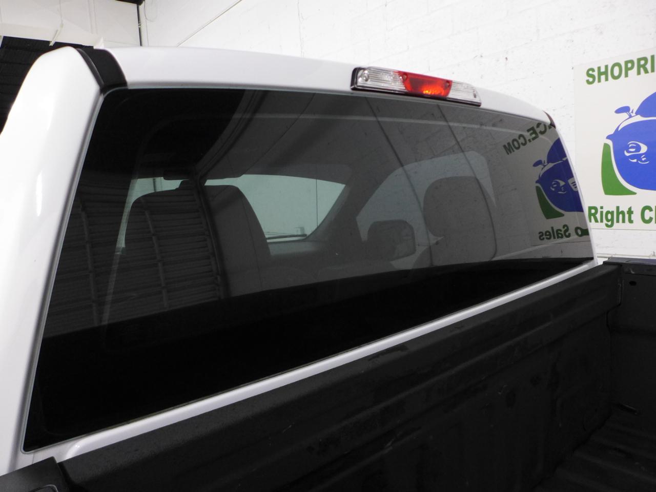 Ford F-150 XL 8-ft. Bed 2WD 2019
