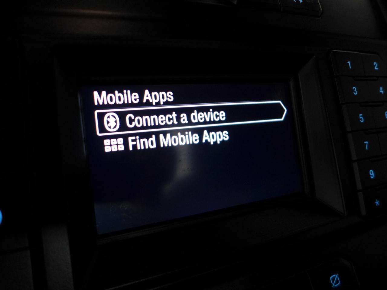 Ford F-150 XL 8-ft. Bed 2WD 2019