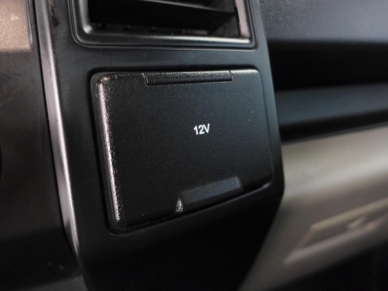 Ford F-150 XL 8-ft. Bed 2WD 2019