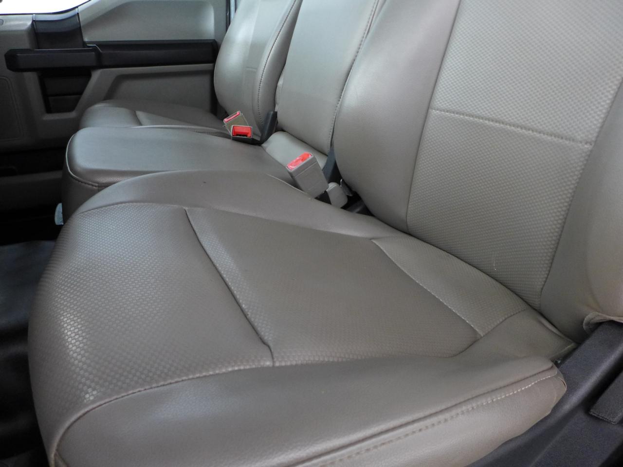 Ford F-150 XL 8-ft. Bed 2WD 2019