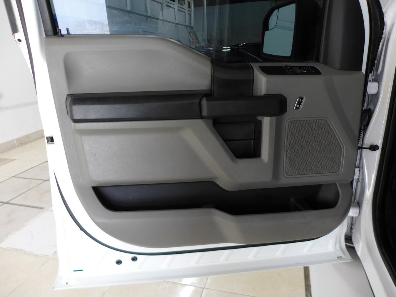 Ford F-150 XL 8-ft. Bed 2WD 2019