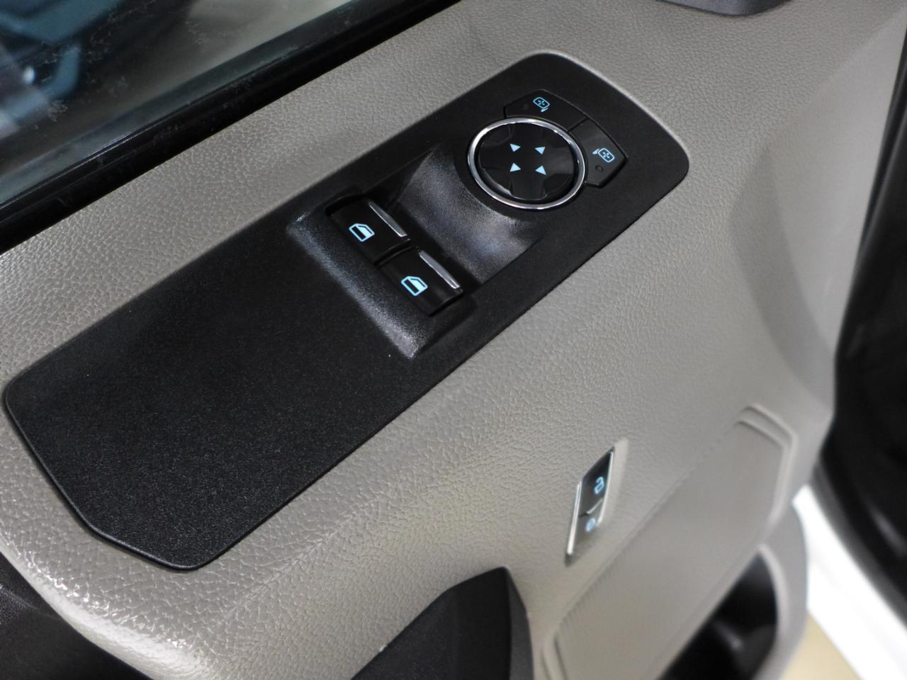 Ford F-150 XL 8-ft. Bed 2WD 2019