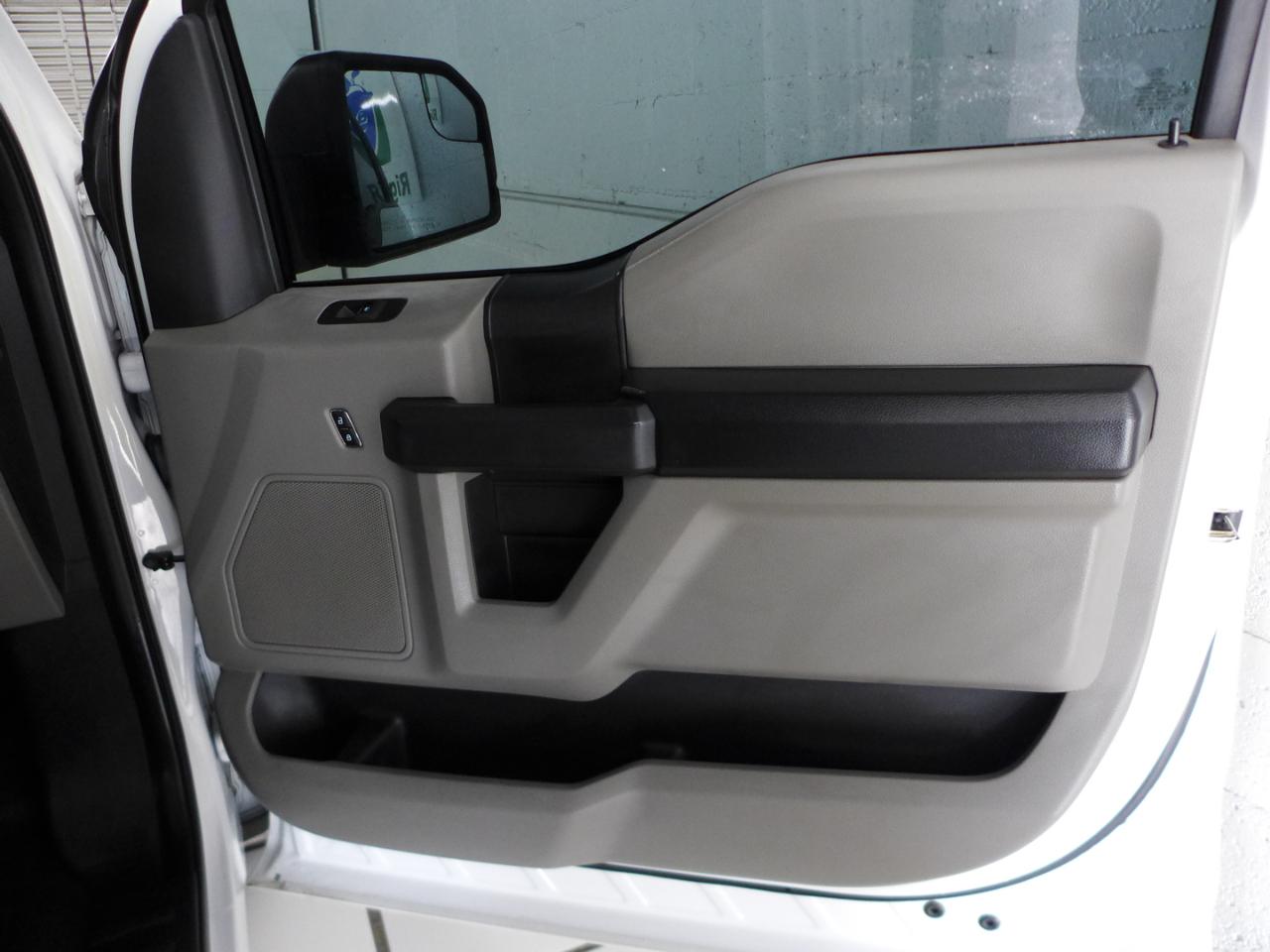 Ford F-150 XL 8-ft. Bed 2WD 2019