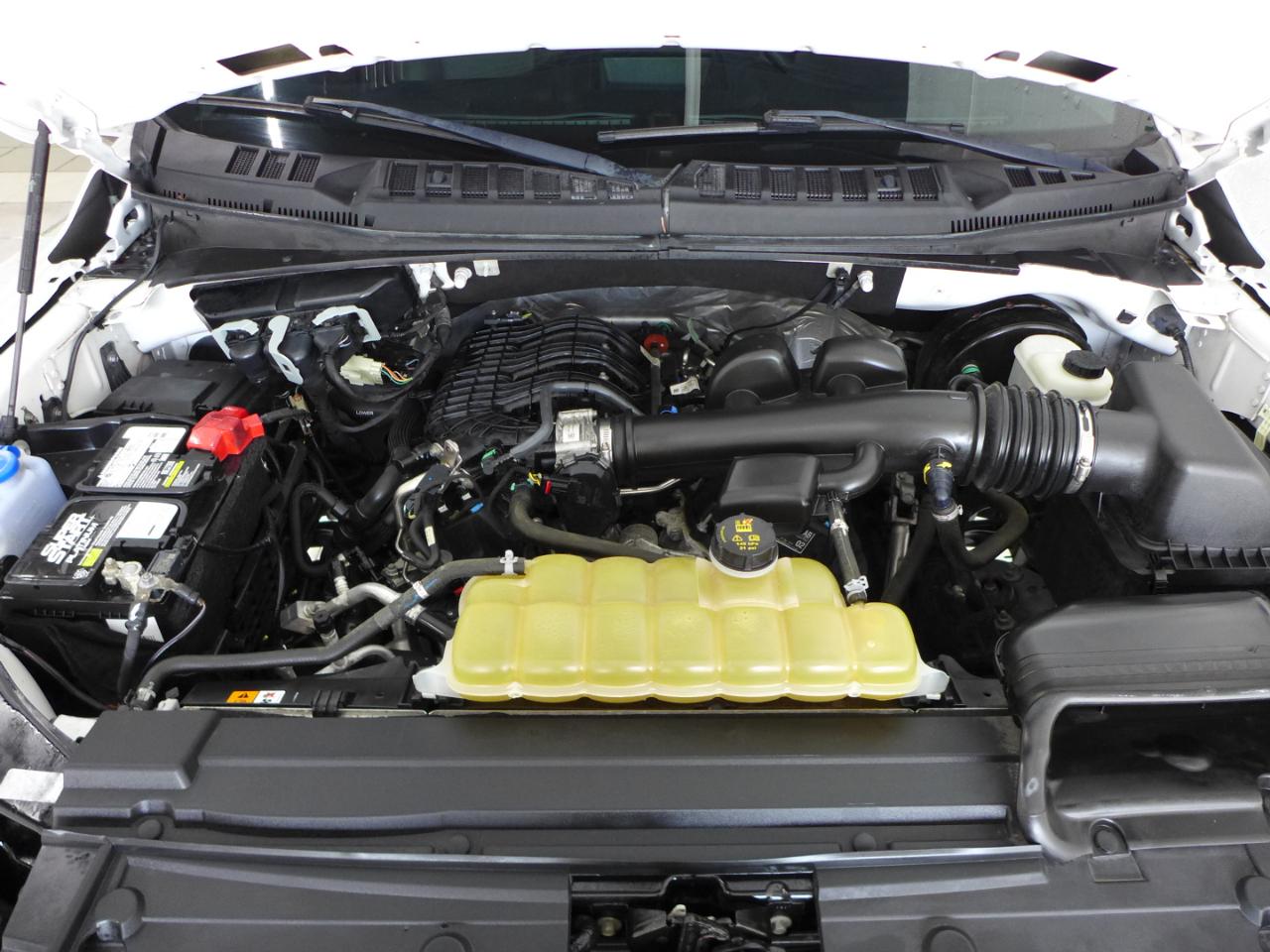 Ford F-150 XL 8-ft. Bed 2WD 2019