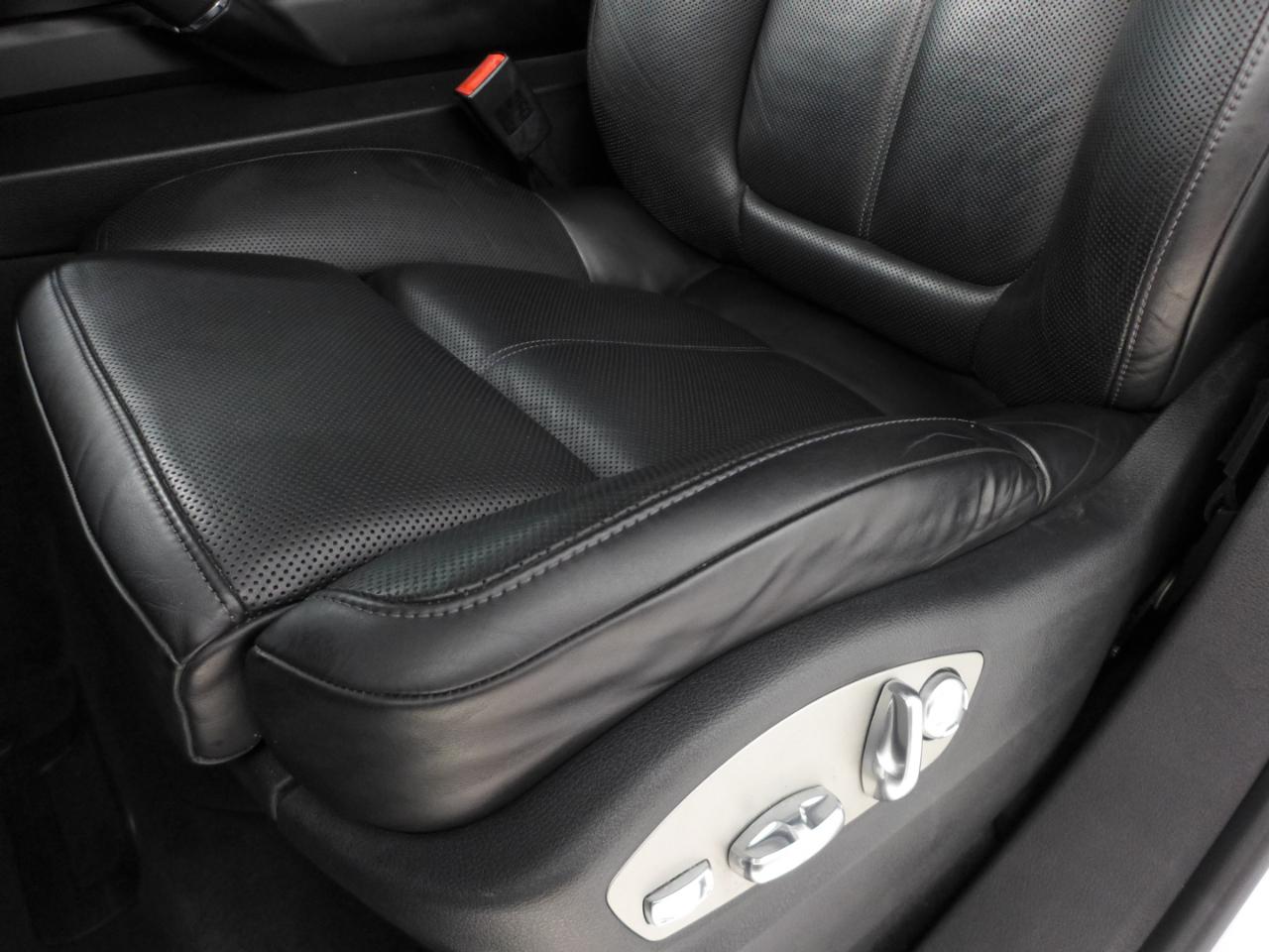 Porsche Cayenne Platinum Edition AWD 2017