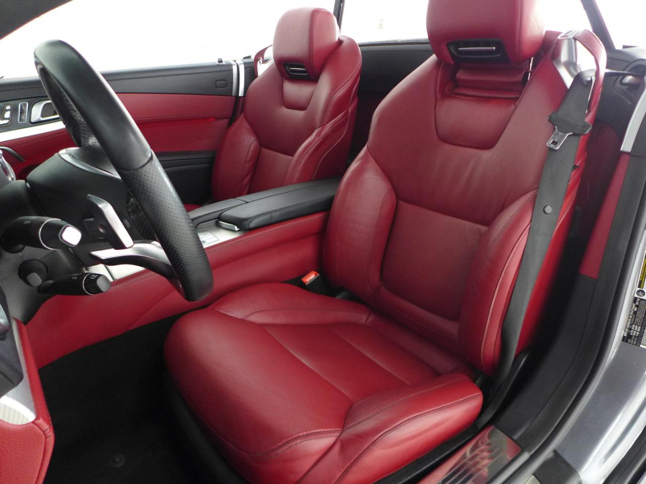 Mercedes-Benz SL-Class SL550 2017