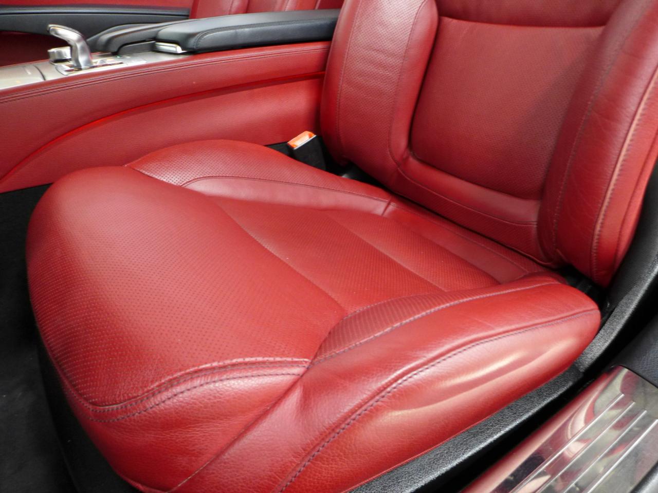 Mercedes-Benz SL-Class SL550 2017