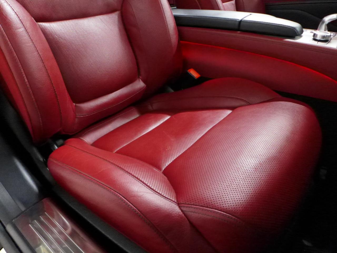 Mercedes-Benz SL-Class SL550 2017