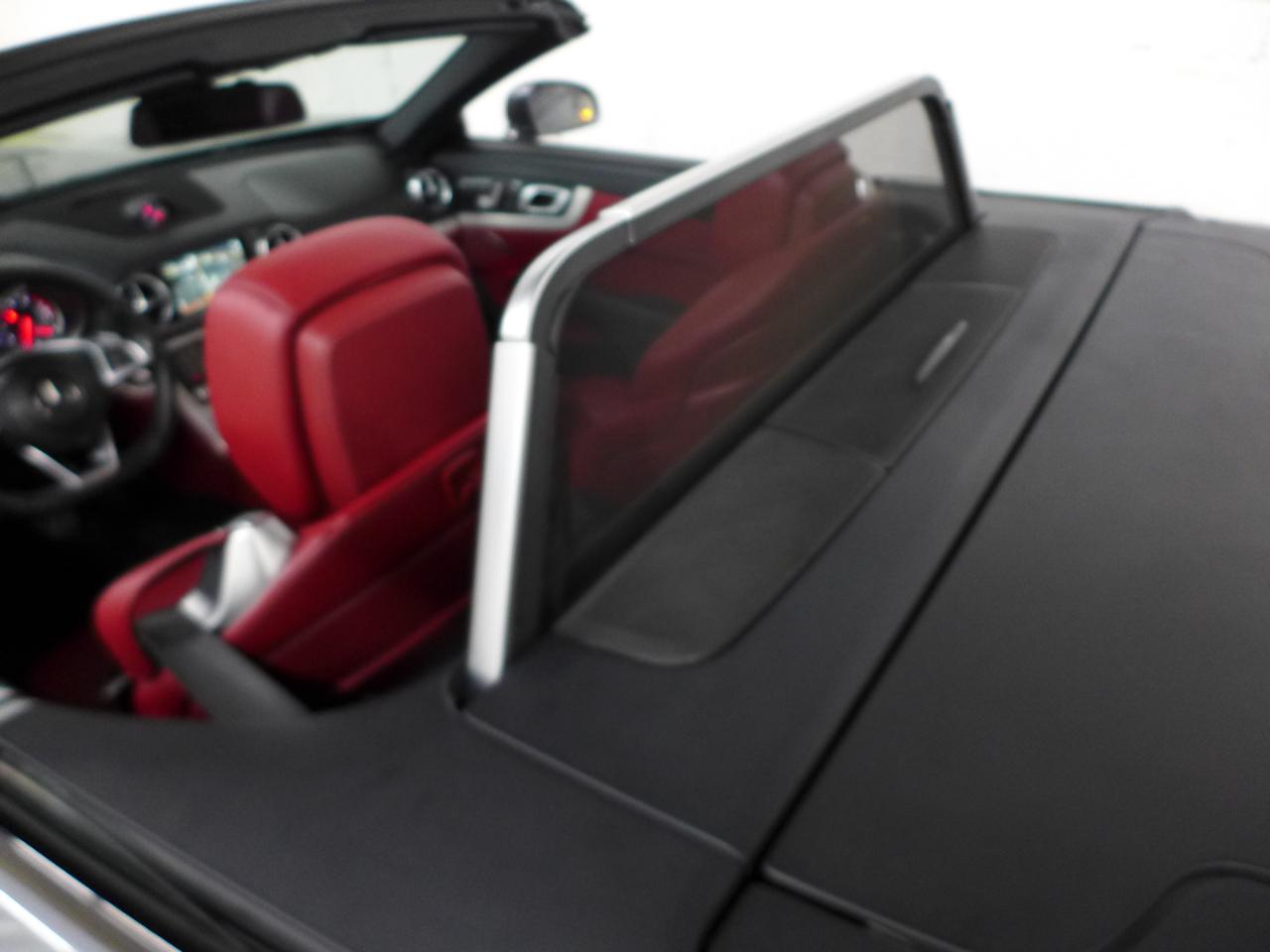 Mercedes-Benz SL-Class SL550 2017