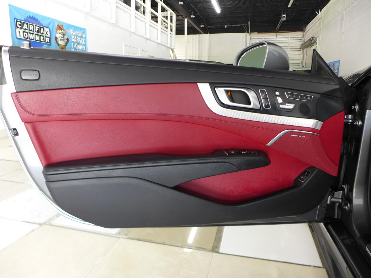 Mercedes-Benz SL-Class SL550 2017
