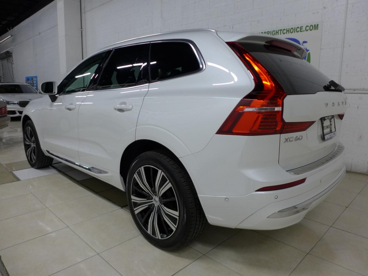 Volvo XC60 B5 Plus Bright AWD 2023