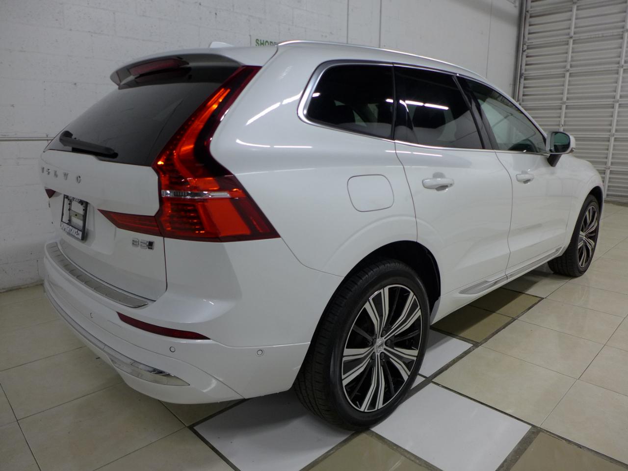 Volvo XC60 B5 Plus Bright AWD 2023