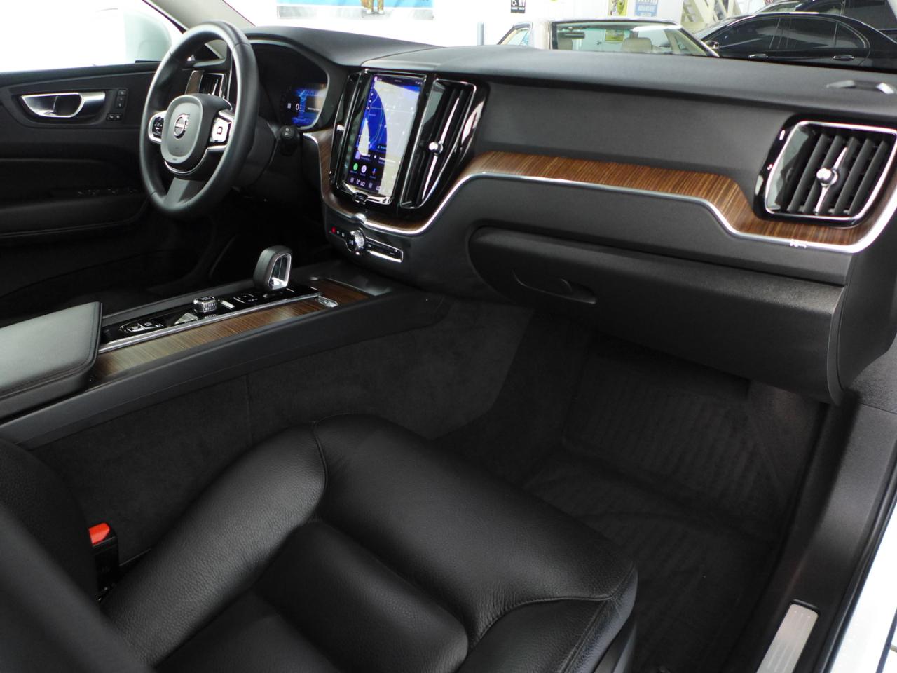 Volvo XC60 B5 Plus Bright AWD 2023
