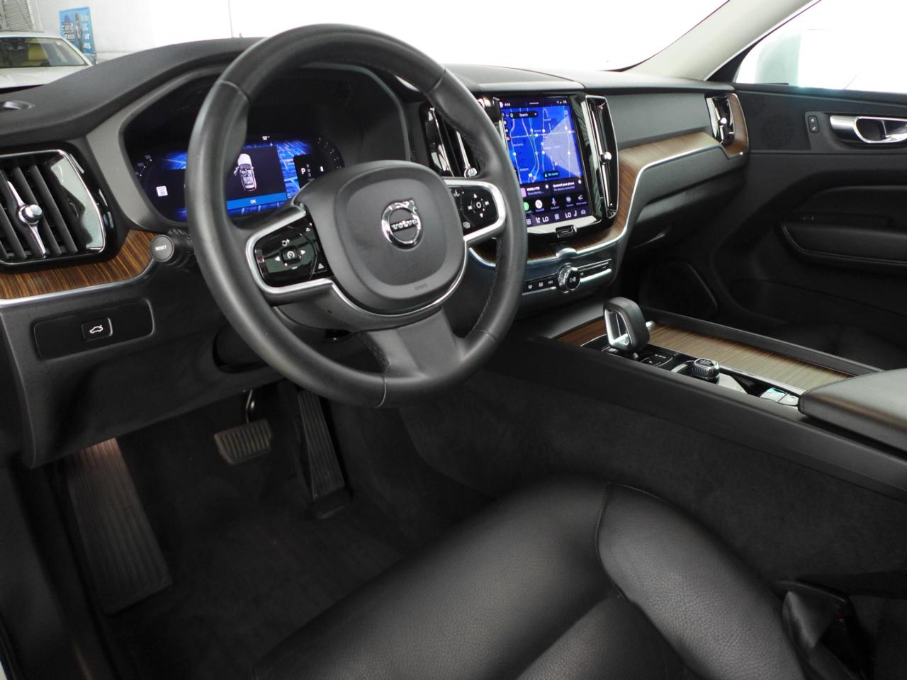 Volvo XC60 B5 Plus Bright AWD 2023