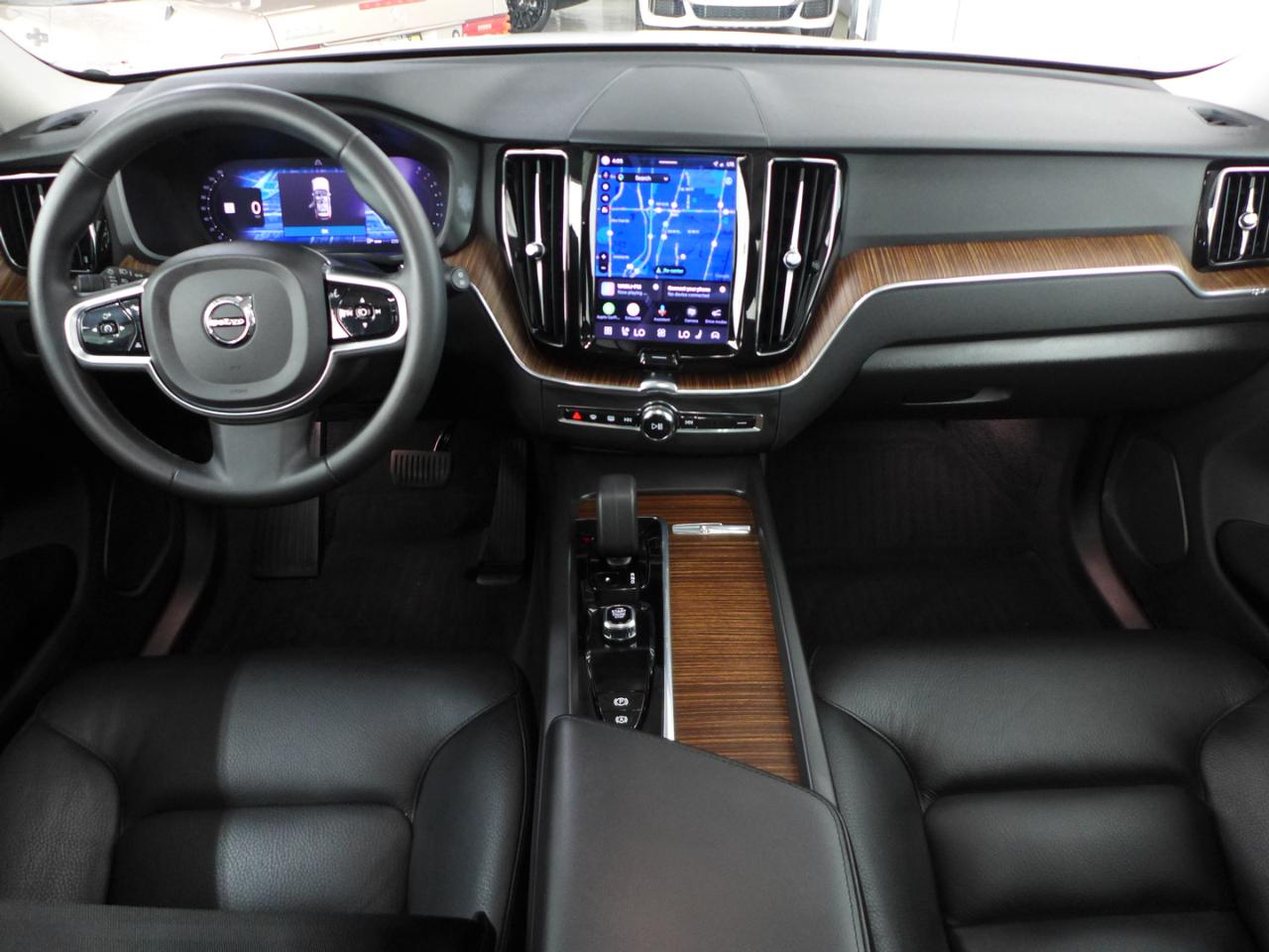 Volvo XC60 B5 Plus Bright AWD 2023