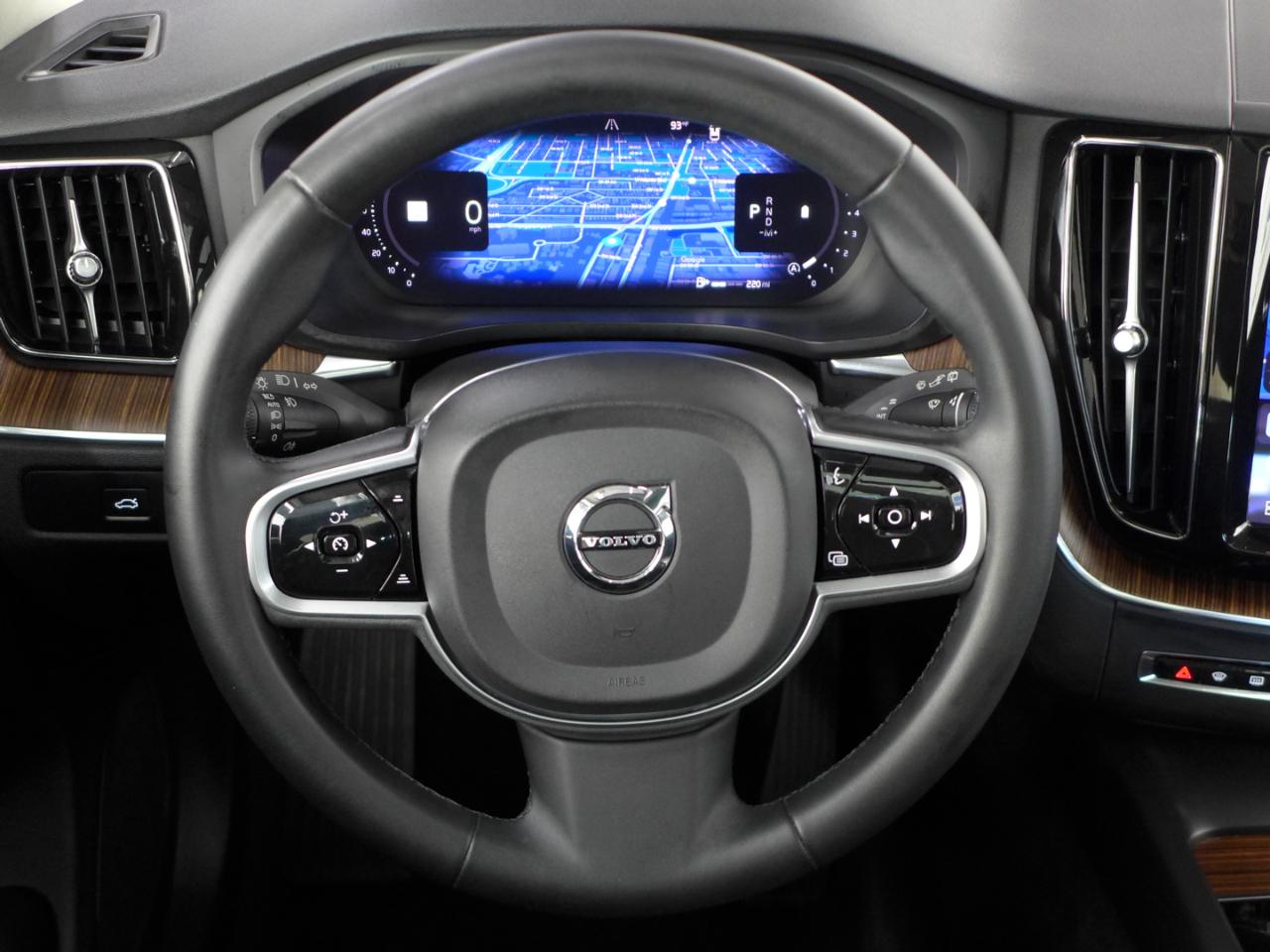 Volvo XC60 B5 Plus Bright AWD 2023