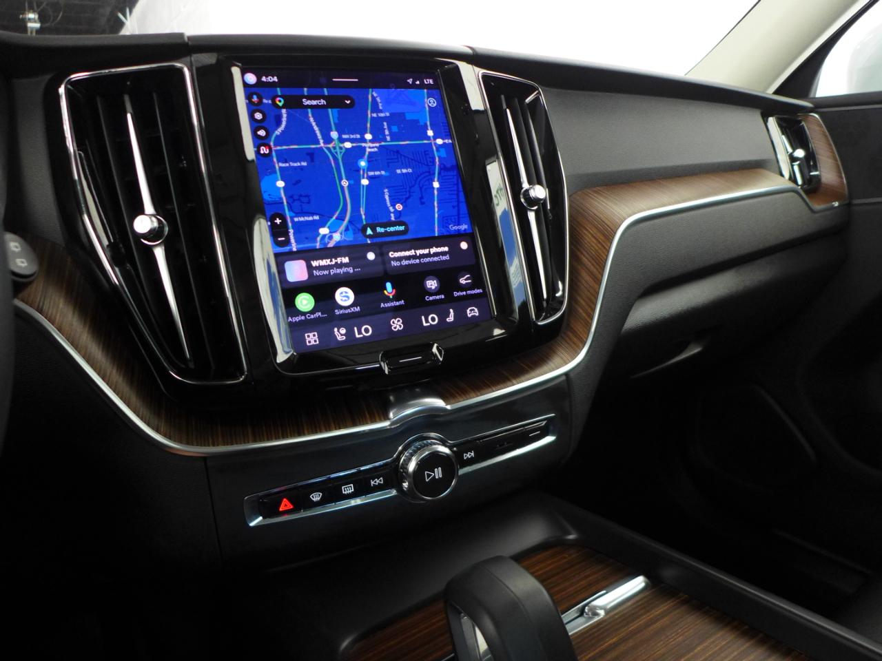 Volvo XC60 B5 Plus Bright AWD 2023