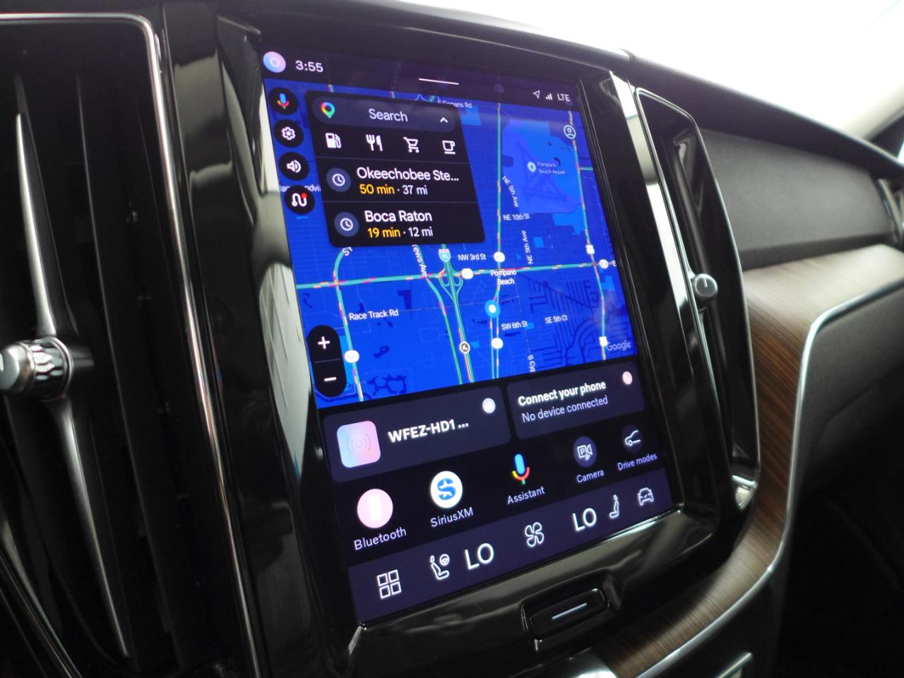 Volvo XC60 B5 Plus Bright AWD 2023