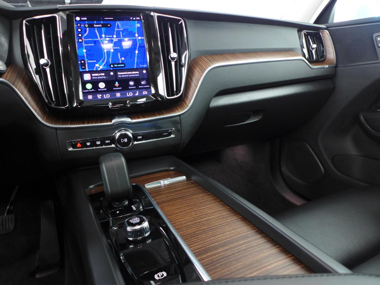 Volvo XC60 B5 Plus Bright AWD 2023
