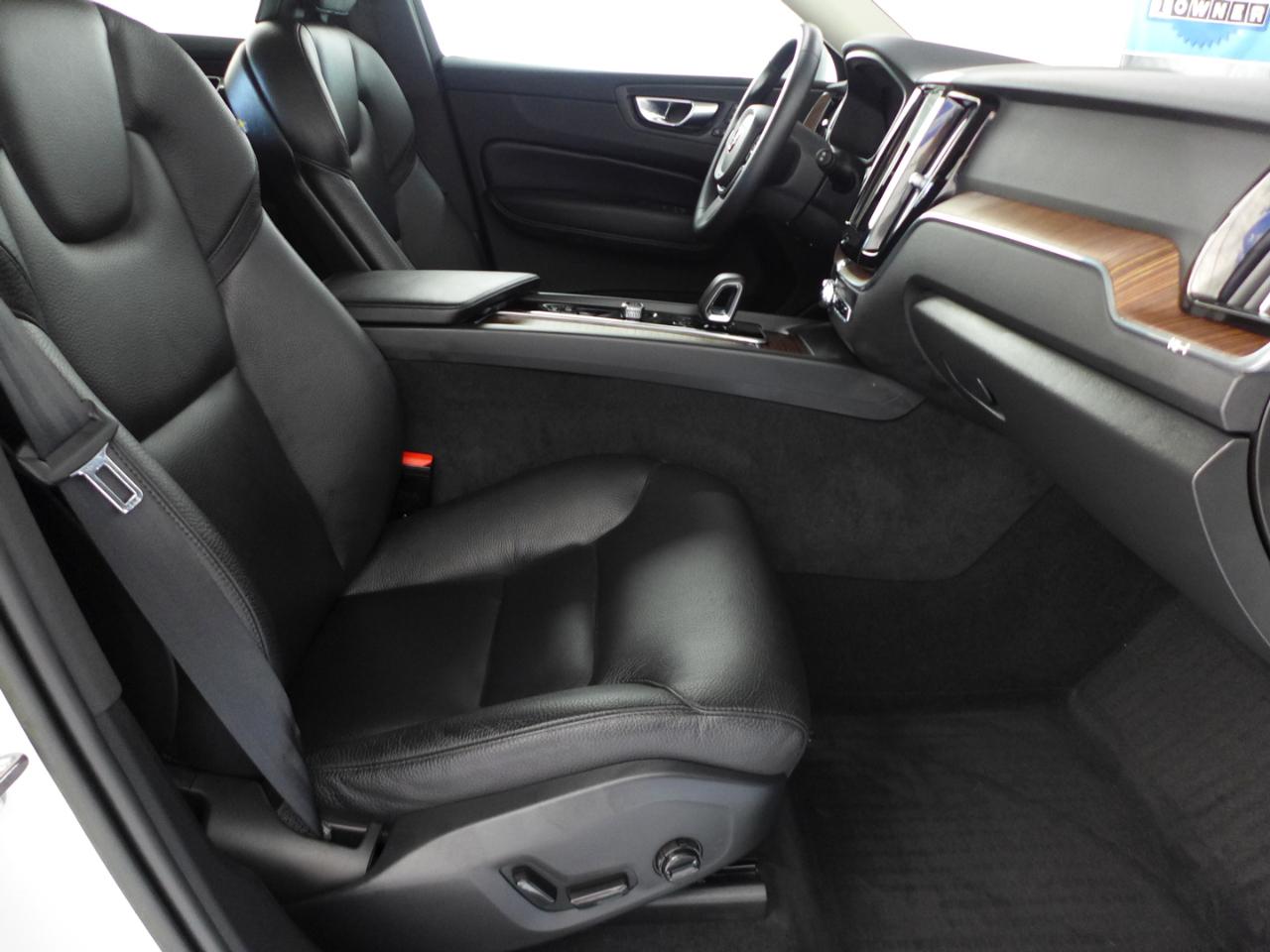 Volvo XC60 B5 Plus Bright AWD 2023