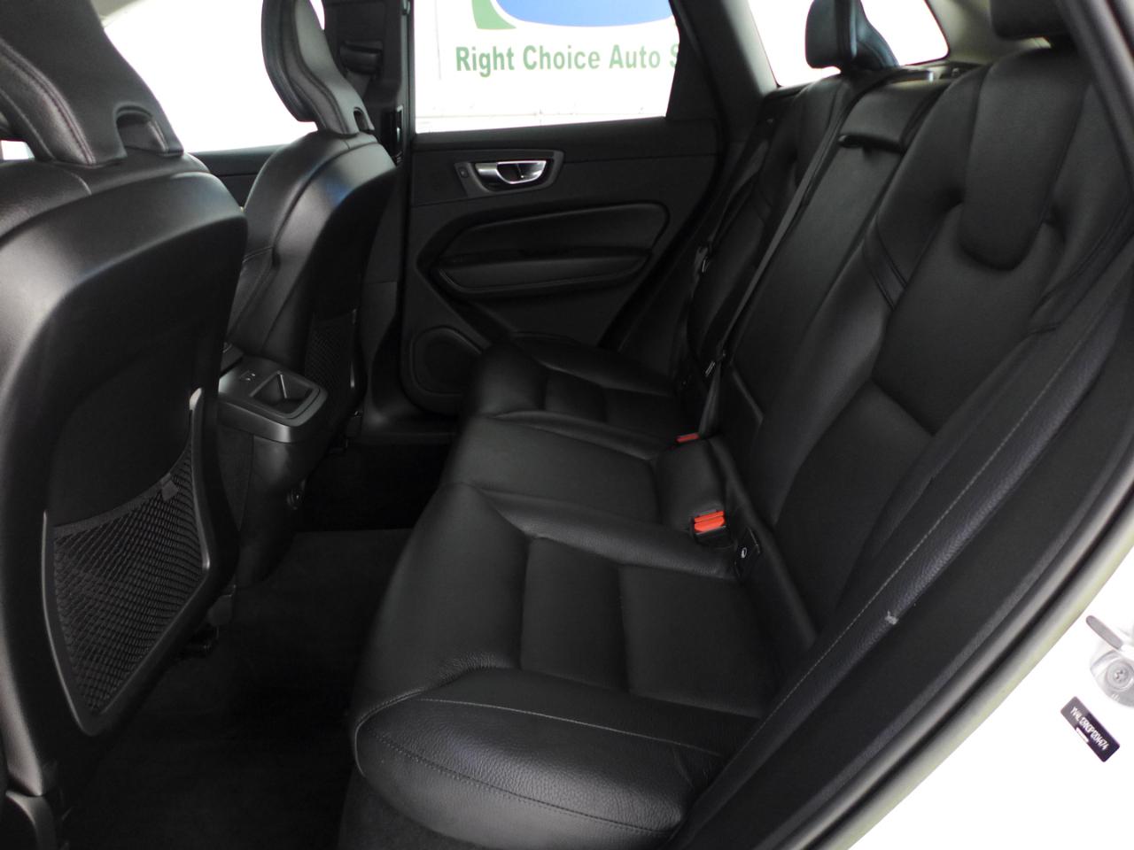 Volvo XC60 B5 Plus Bright AWD 2023