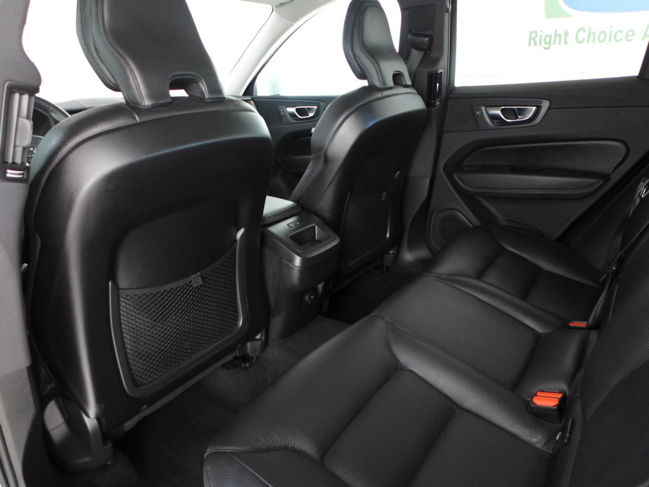 Volvo XC60 B5 Plus Bright AWD 2023
