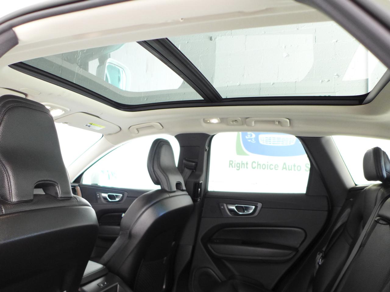 Volvo XC60 B5 Plus Bright AWD 2023
