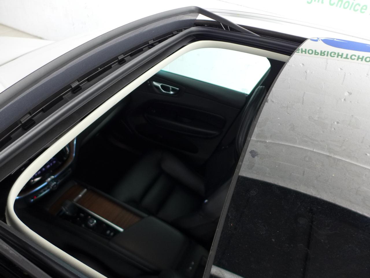 Volvo XC60 B5 Plus Bright AWD 2023