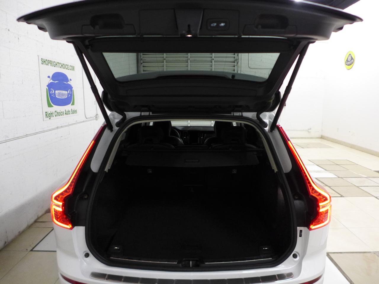 Volvo XC60 B5 Plus Bright AWD 2023