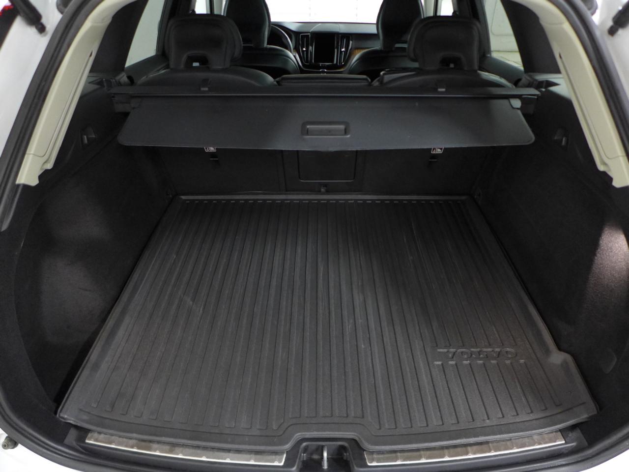 Volvo XC60 B5 Plus Bright AWD 2023