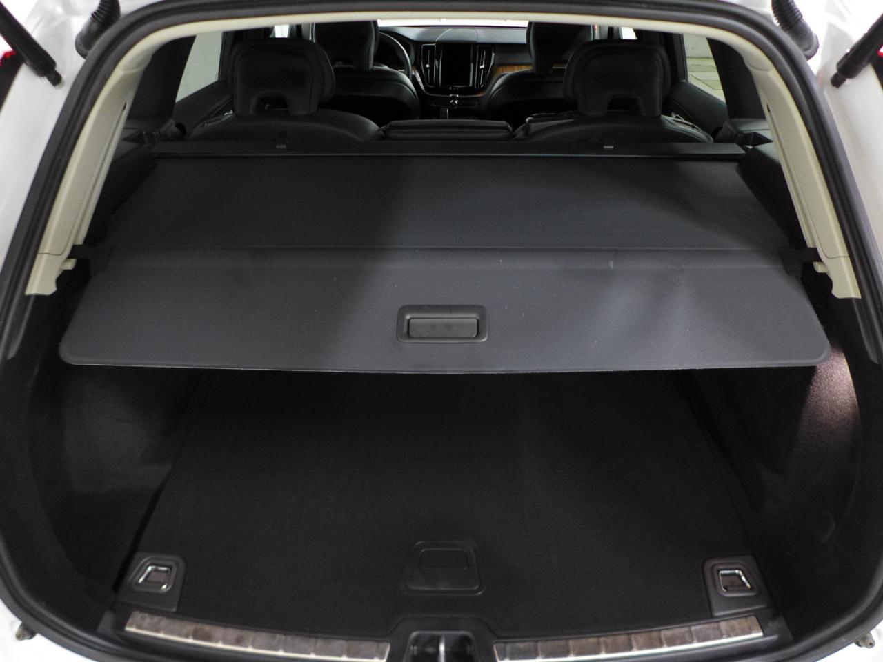 Volvo XC60 B5 Plus Bright AWD 2023