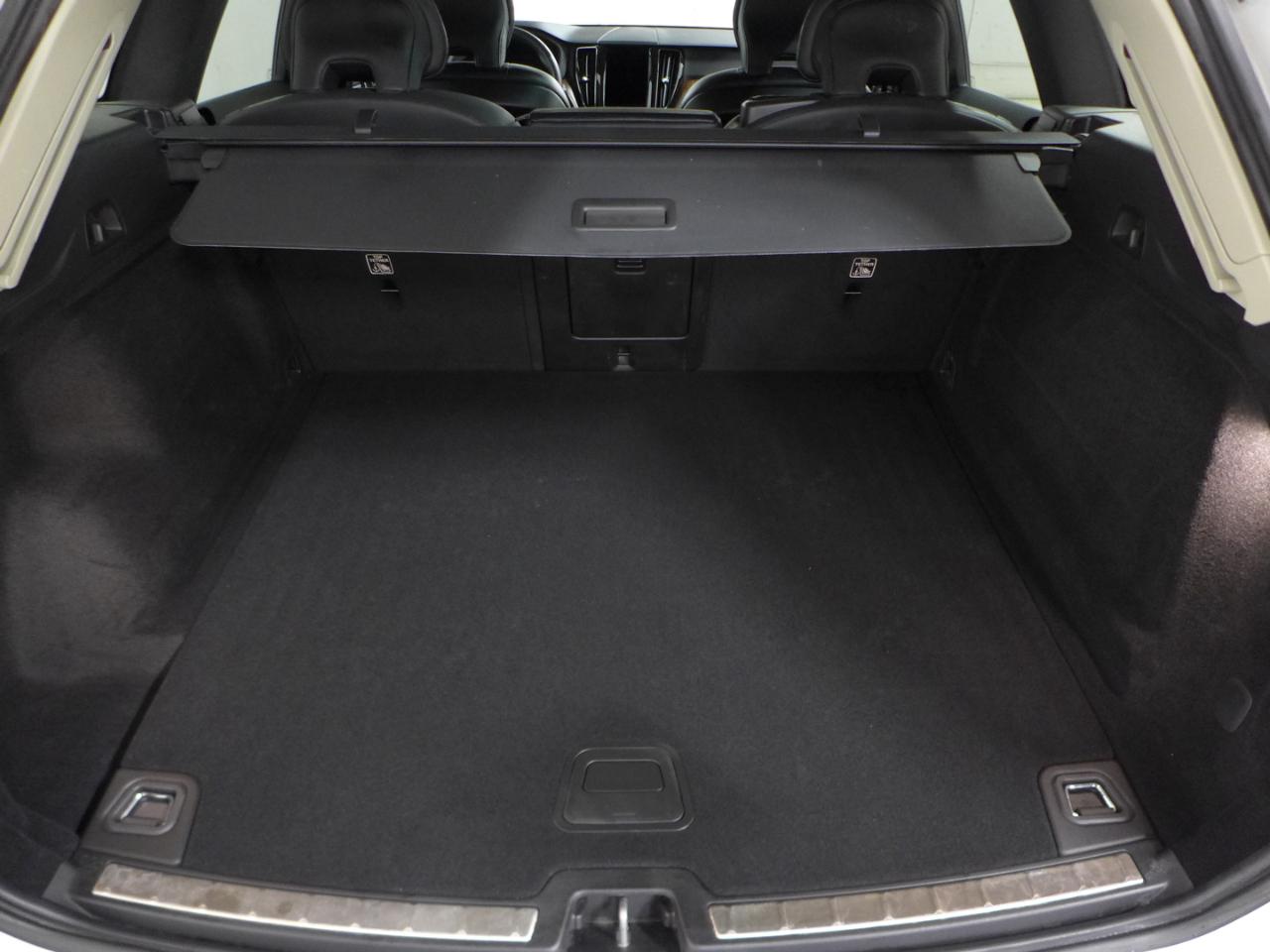 Volvo XC60 B5 Plus Bright AWD 2023