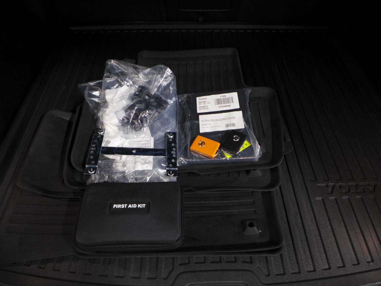 Volvo XC60 B5 Plus Bright AWD 2023