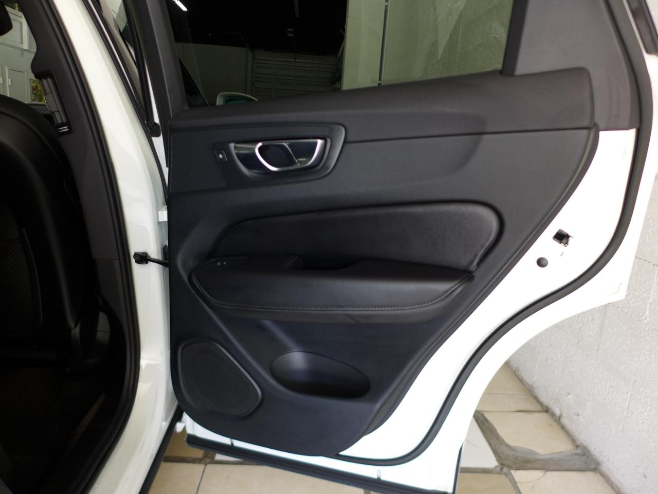 Volvo XC60 B5 Plus Bright AWD 2023