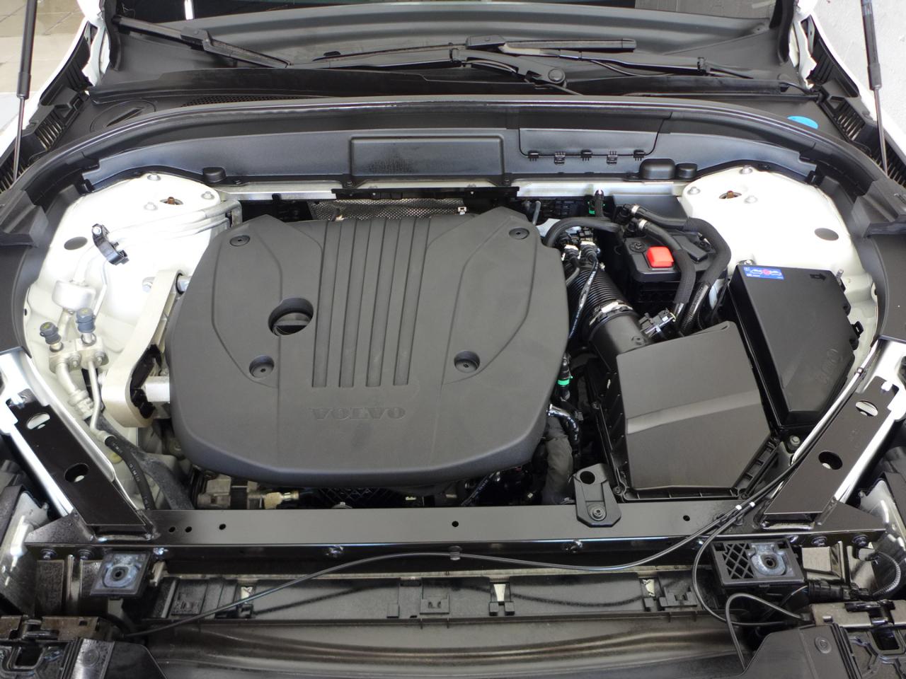 Volvo XC60 B5 Plus Bright AWD 2023