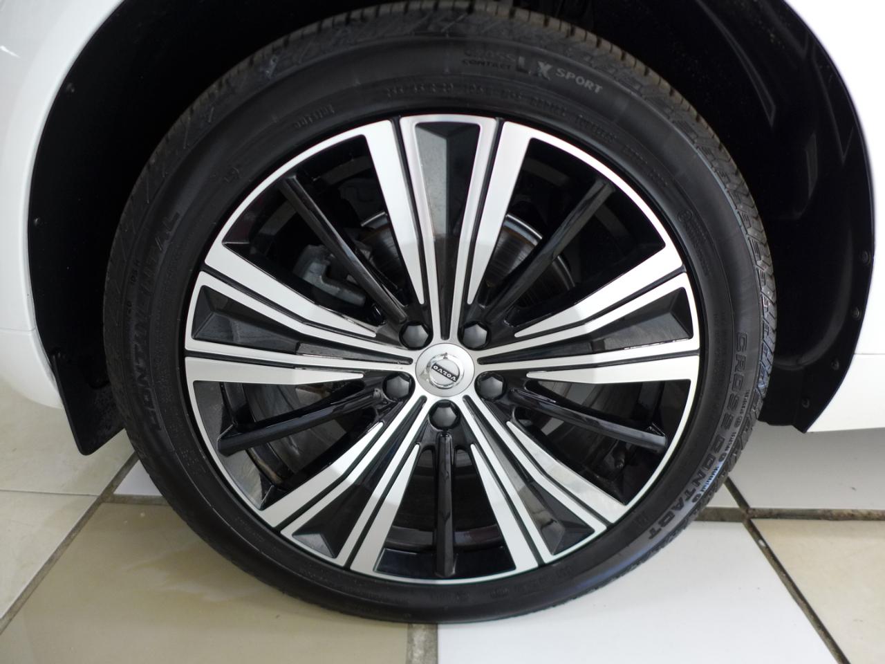 Volvo XC60 B5 Plus Bright AWD 2023