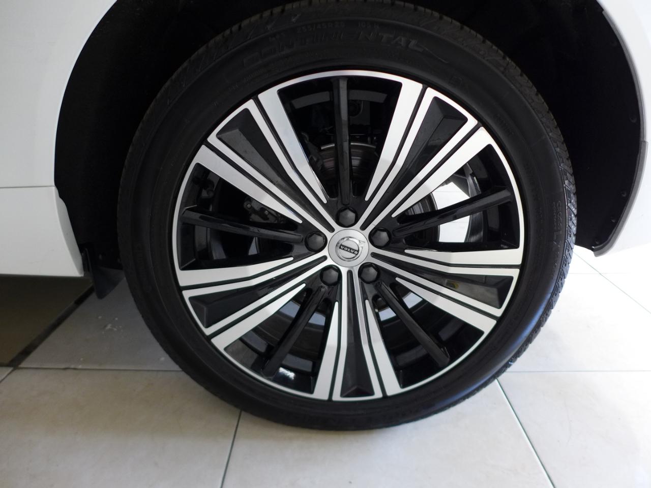 Volvo XC60 B5 Plus Bright AWD 2023