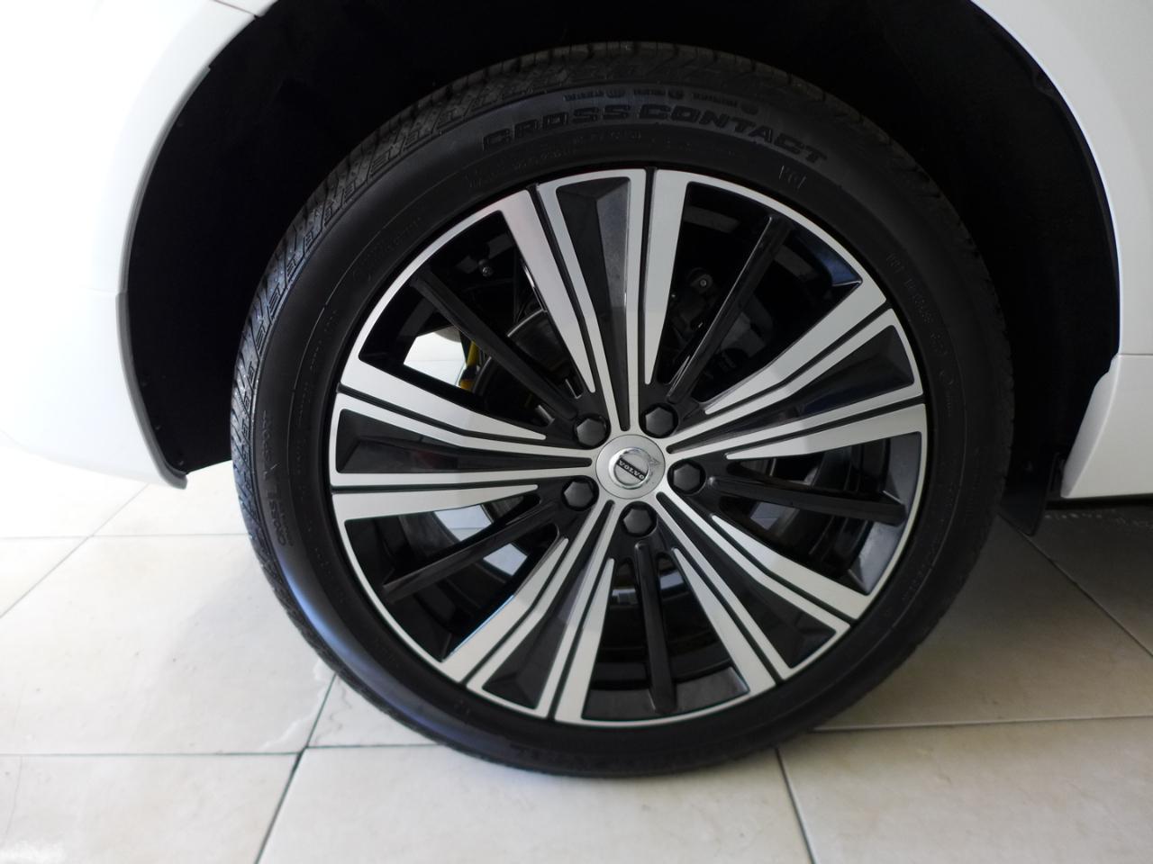 Volvo XC60 B5 Plus Bright AWD 2023