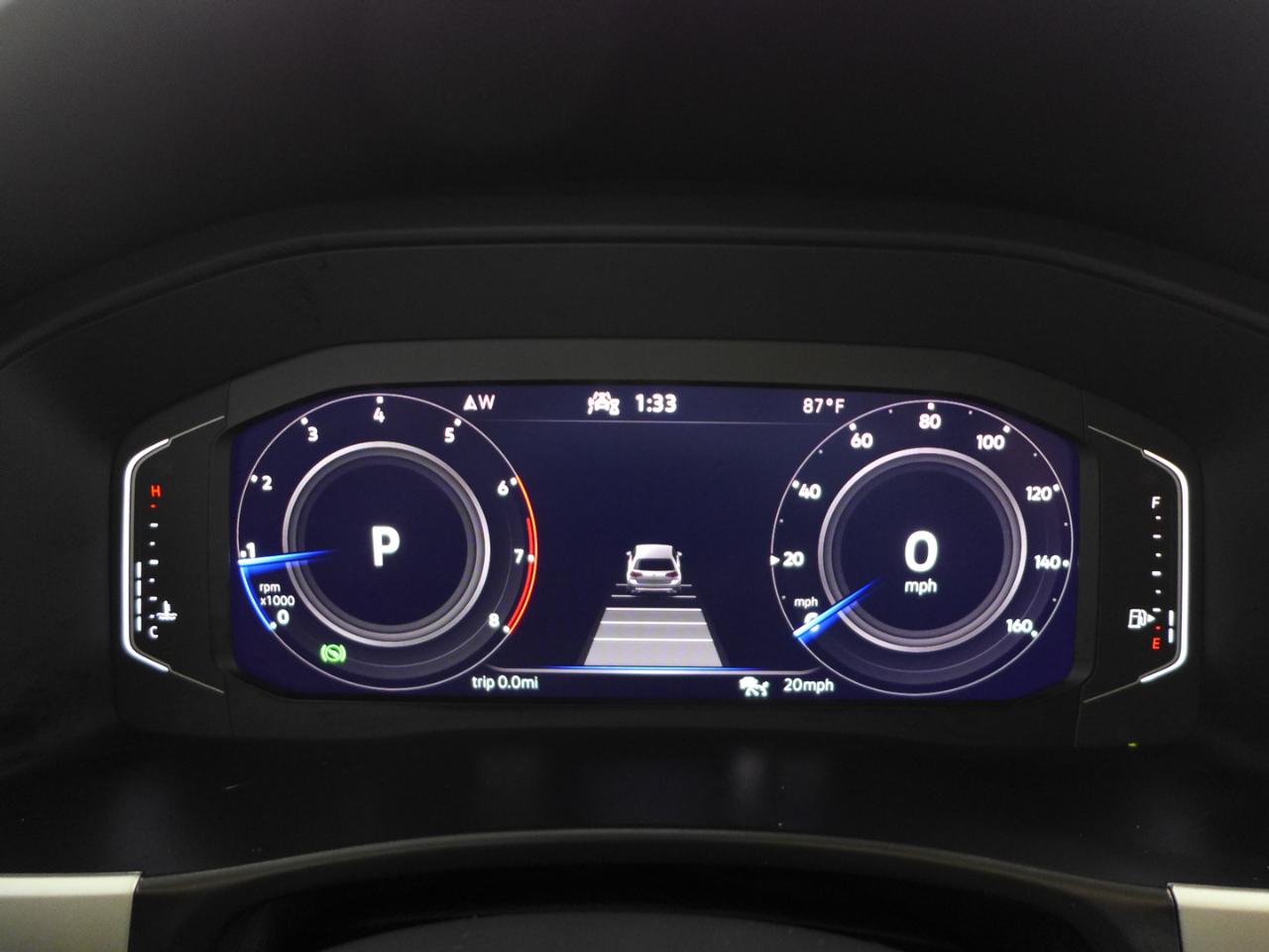 2022 Volkswagen Atlas Cross Sport SE w/Tech - Photo 16