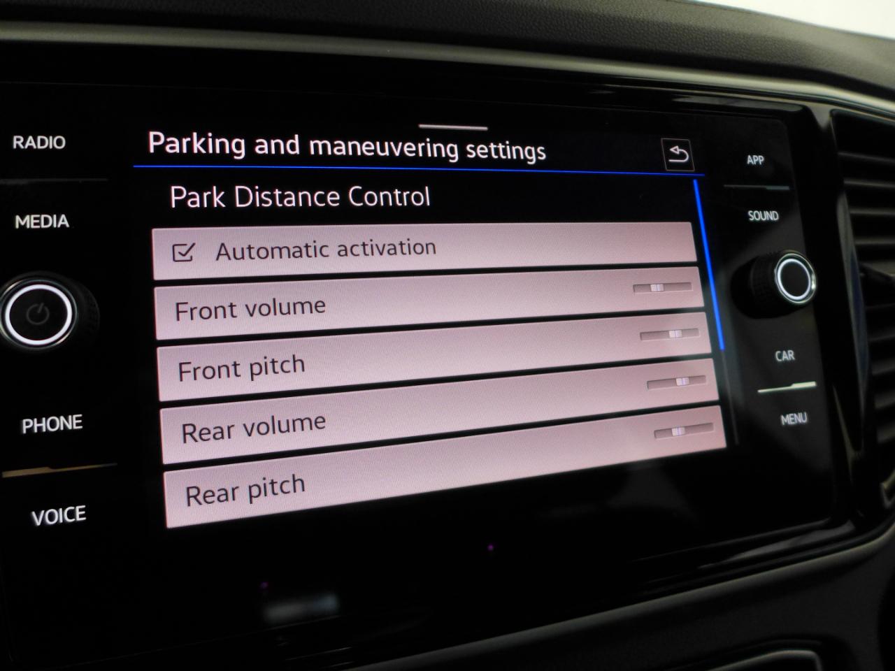 2022 Volkswagen Atlas Cross Sport SE w/Tech - Photo 31