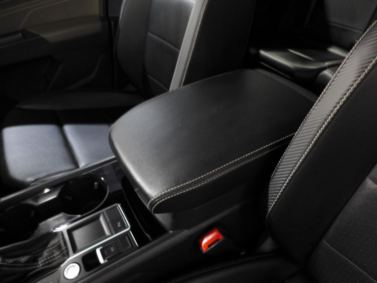2022 Volkswagen Atlas Cross Sport SE w/Tech - Photo 37