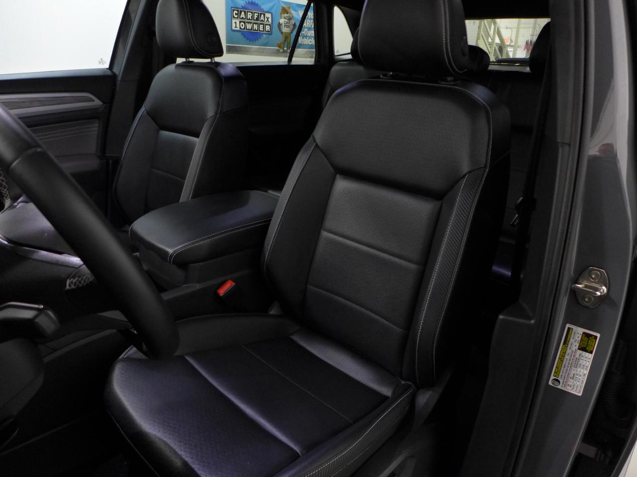 2022 Volkswagen Atlas Cross Sport SE w/Tech - Photo 41