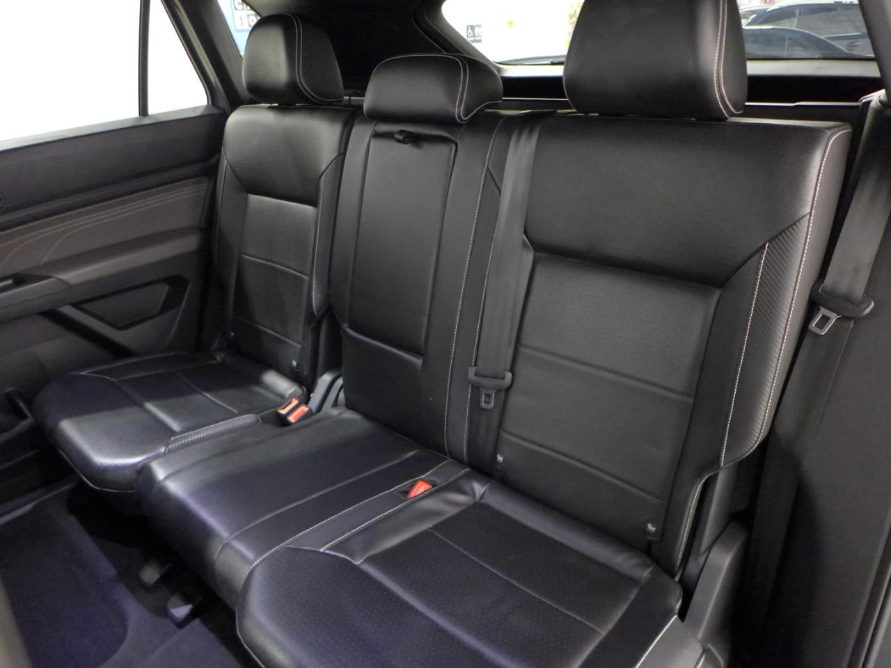 2022 Volkswagen Atlas Cross Sport SE w/Tech - Photo 49