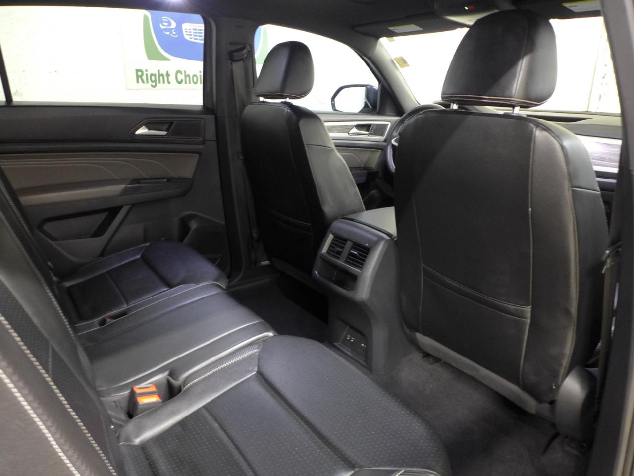 2022 Volkswagen Atlas Cross Sport SE w/Tech - Photo 53