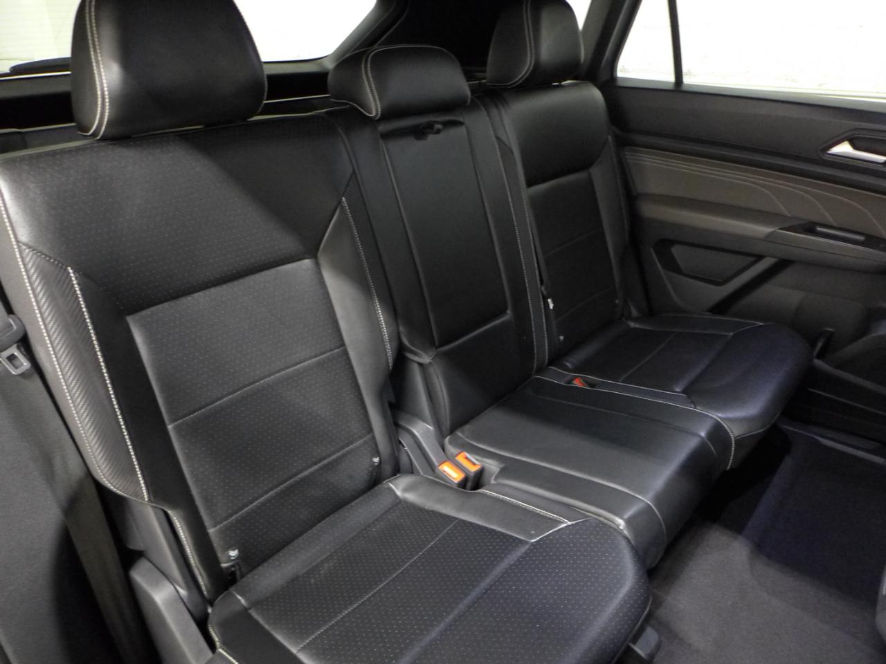 2022 Volkswagen Atlas Cross Sport SE w/Tech - Photo 54