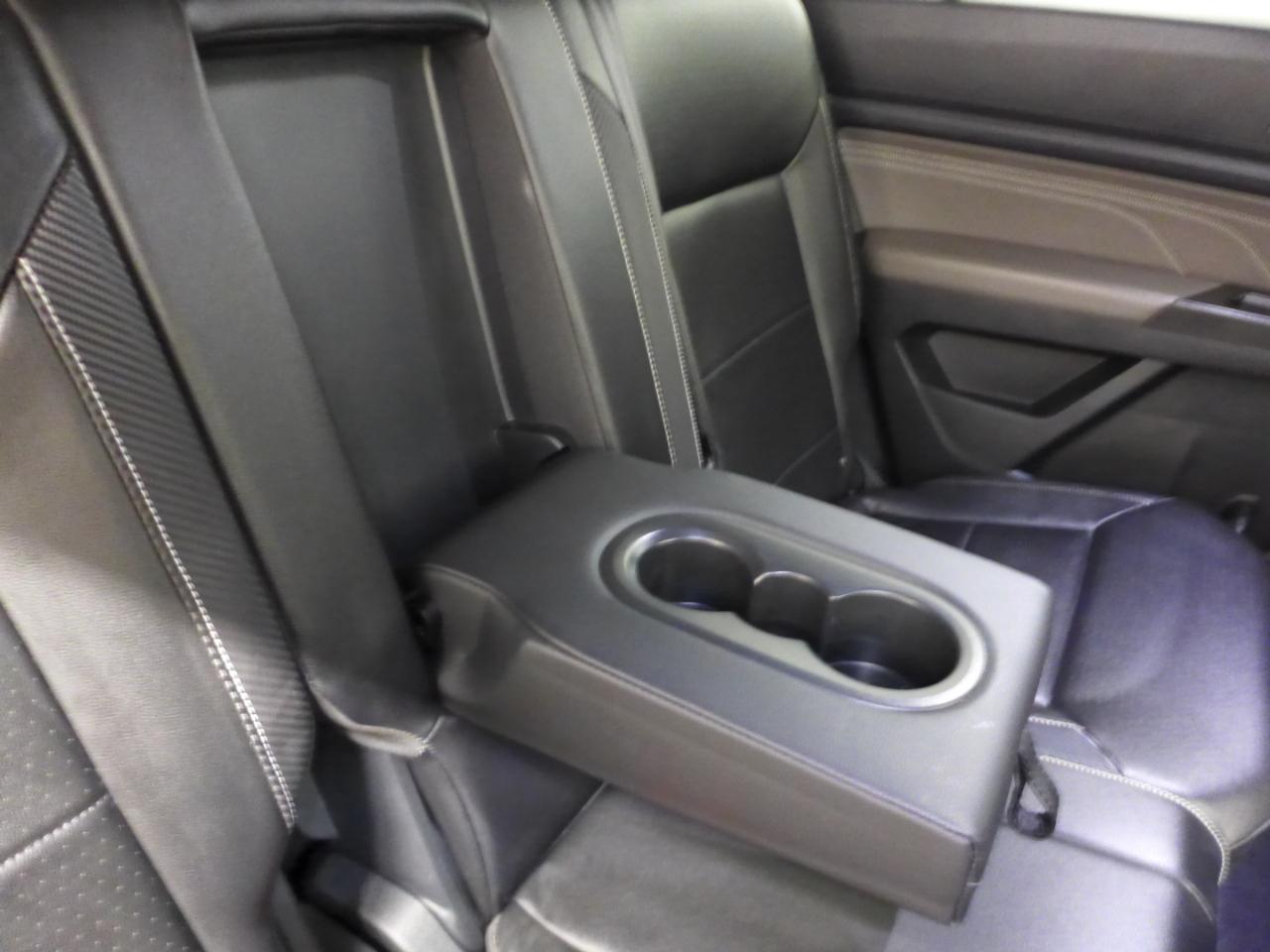 2022 Volkswagen Atlas Cross Sport SE w/Tech - Photo 55