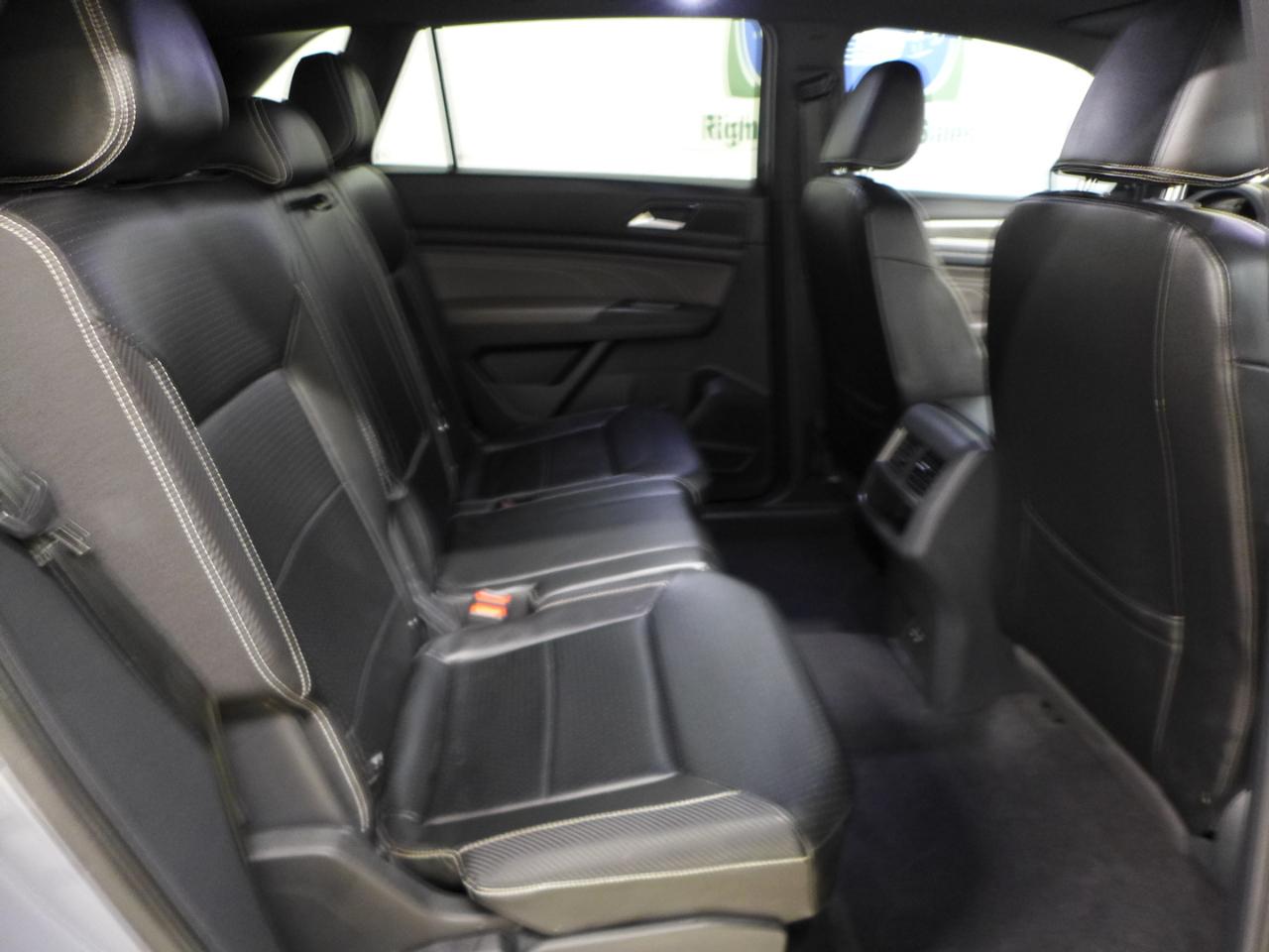 2022 Volkswagen Atlas Cross Sport SE w/Tech - Photo 56