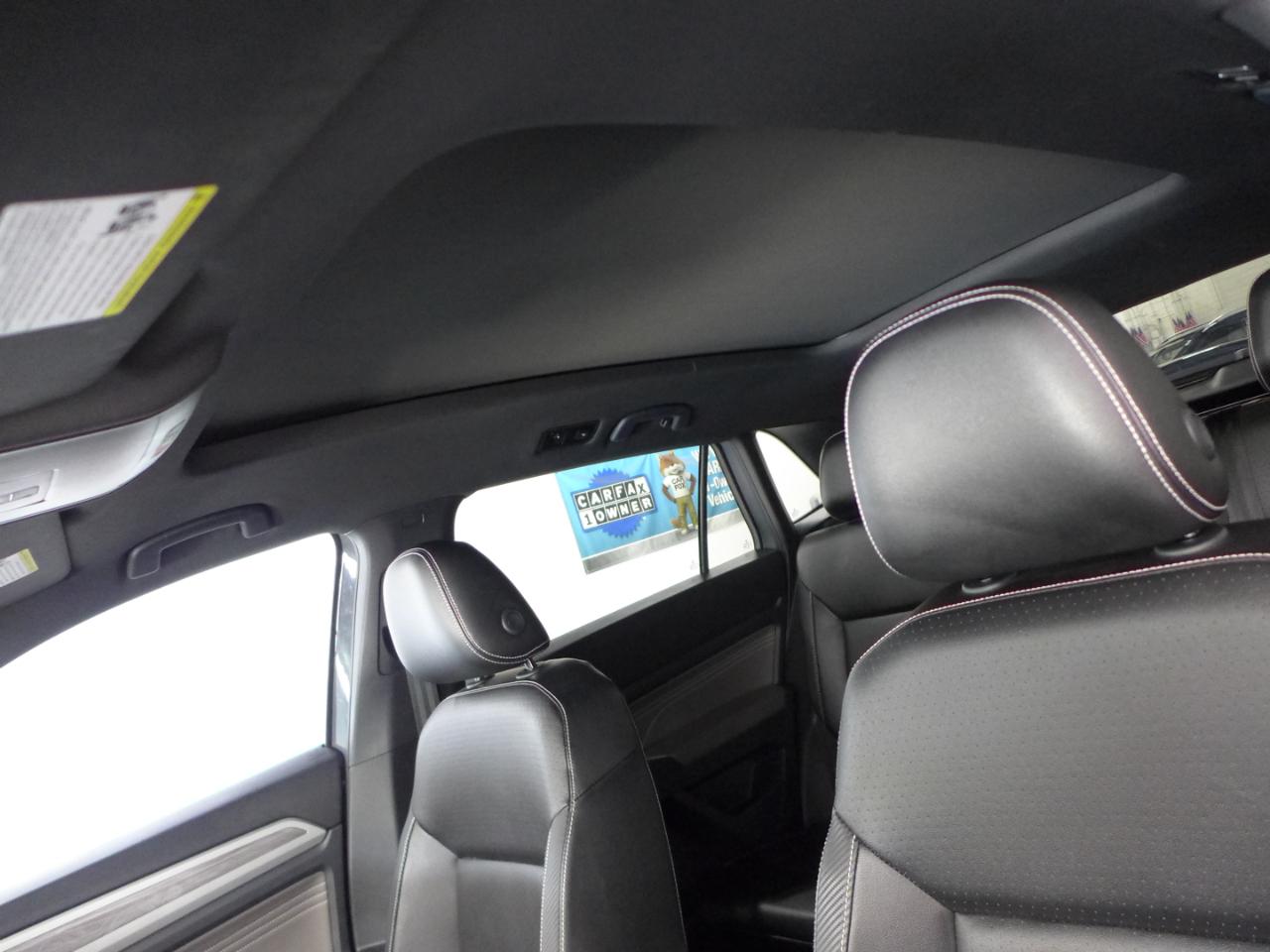 2022 Volkswagen Atlas Cross Sport SE w/Tech - Photo 60
